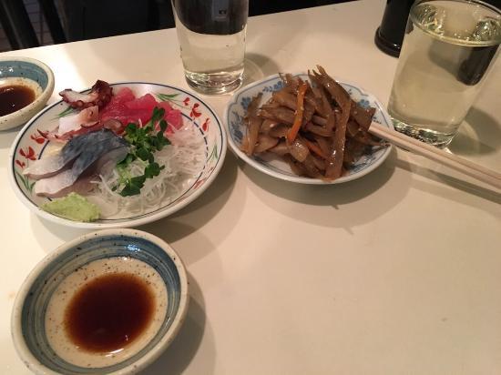 スタンディングルーム鈴傳